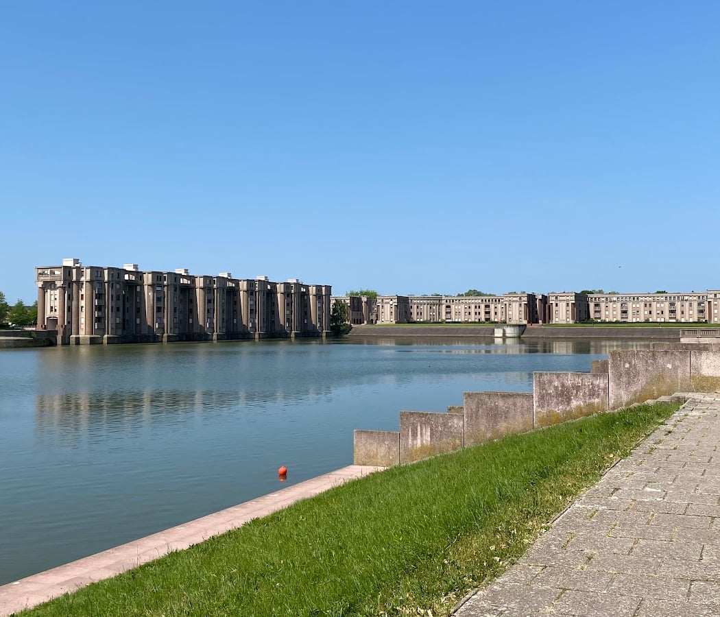 Lac de la sourderie 2