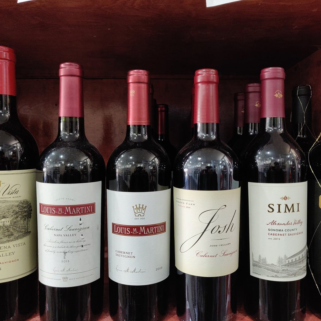 Crown Heights Wine & Liquor 3