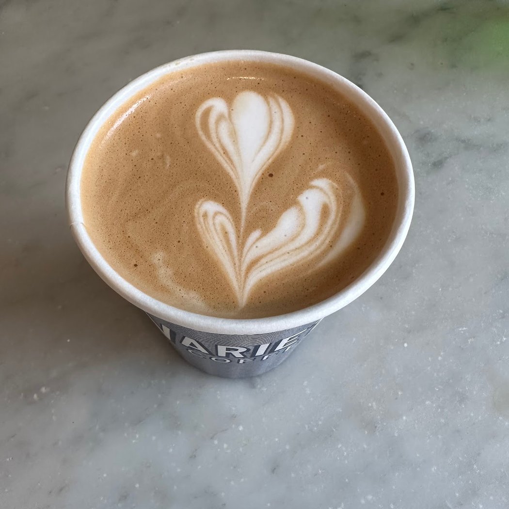 Variety Coffee Roasters 1