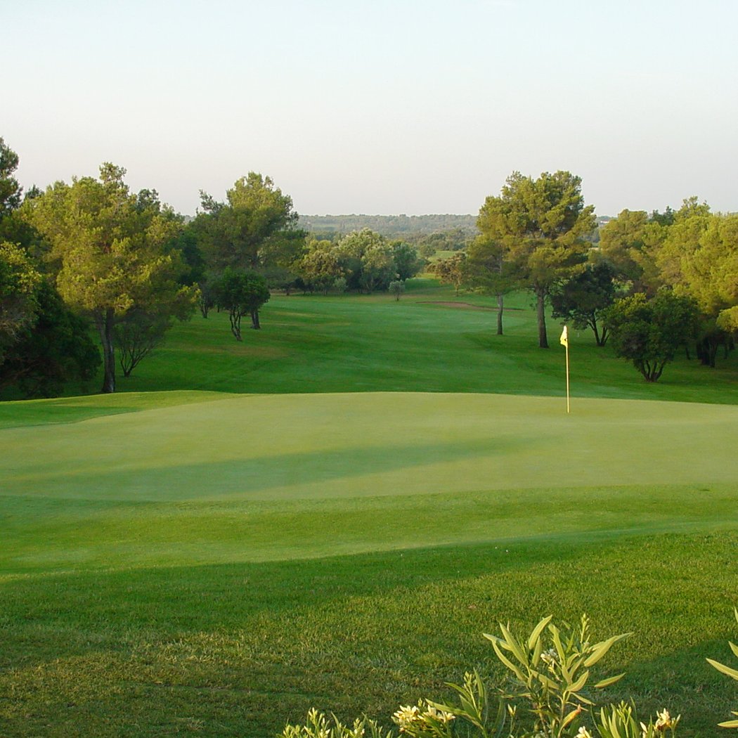 Golf Saint Thomas 1