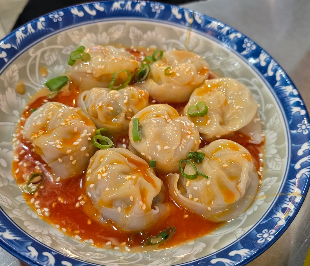 Din's Kitchen 1
