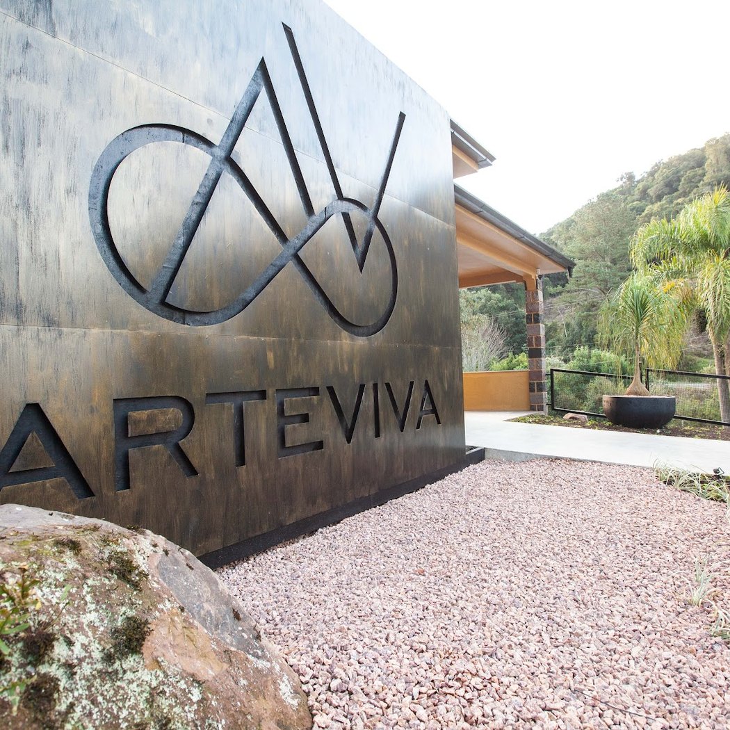 Vinícola Arte Viva 2