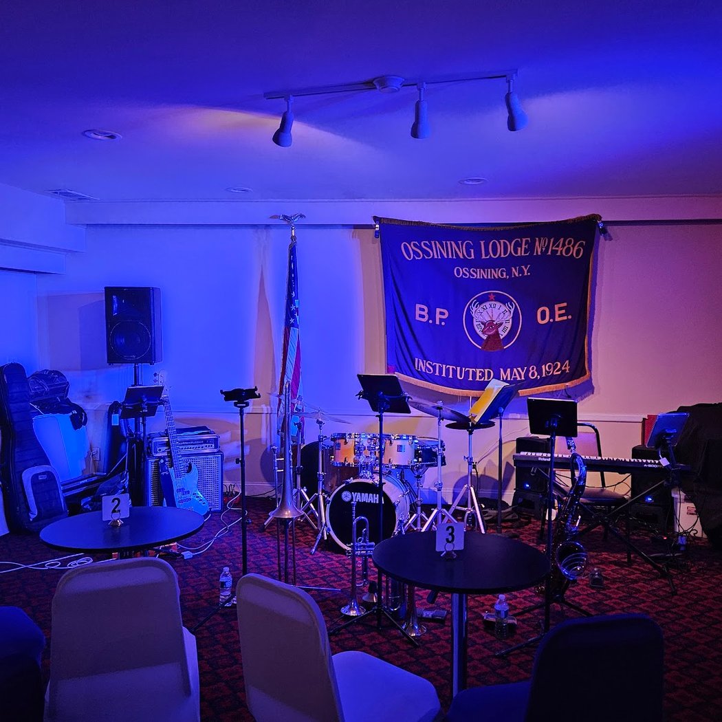 Jazz at the Lodge 2