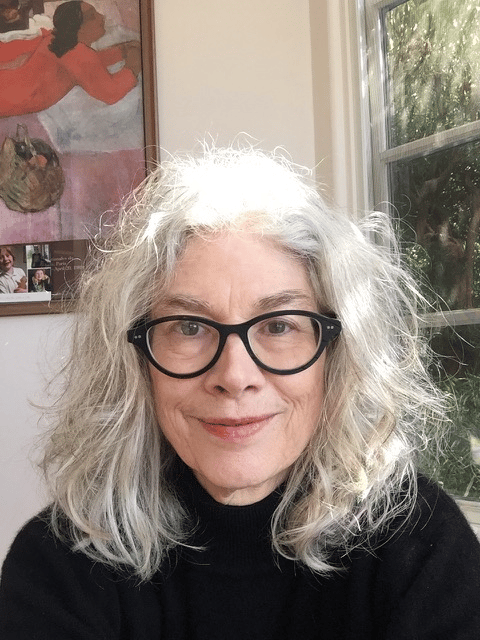 Reading and Q&A with Carl Phillips 1