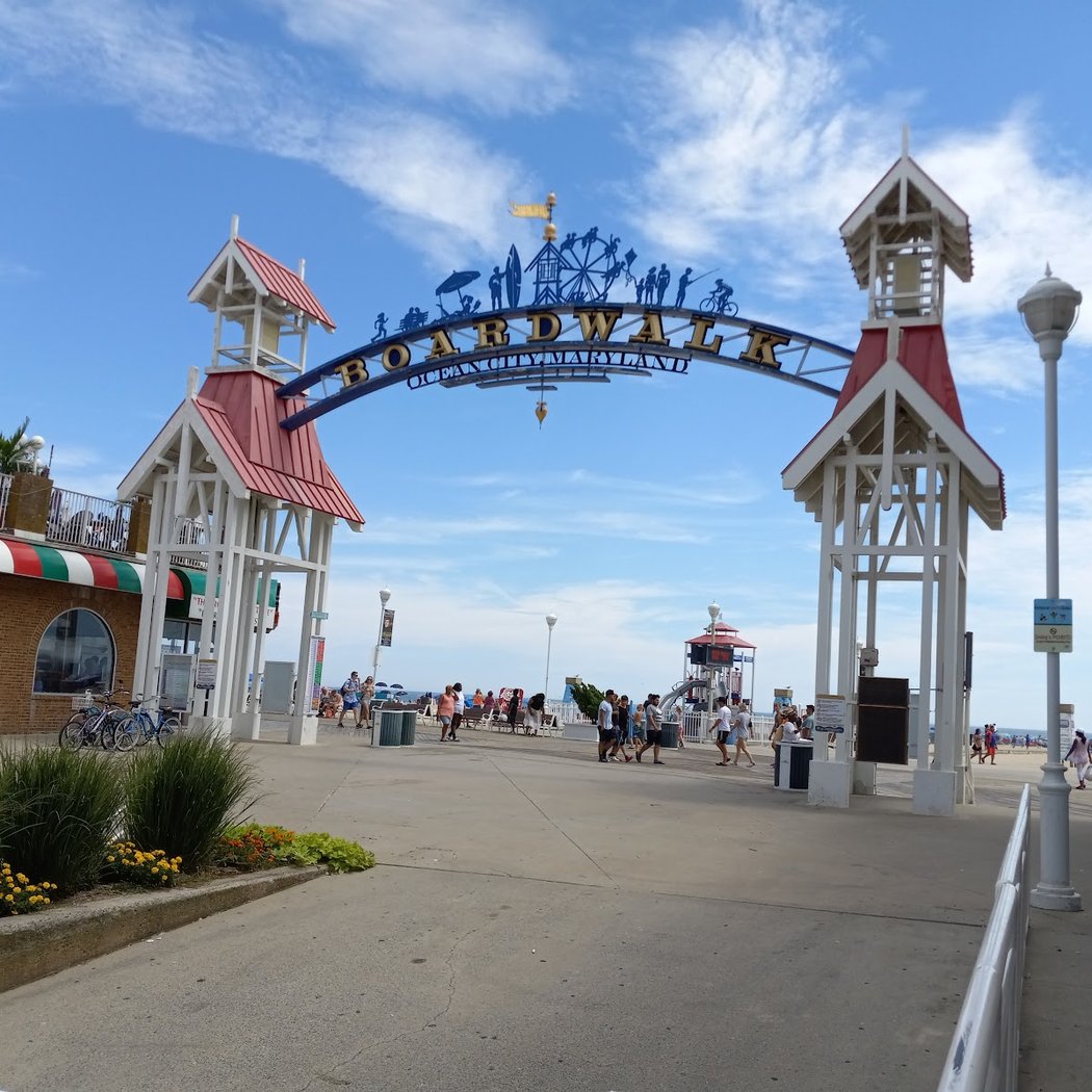 Ocean City 3