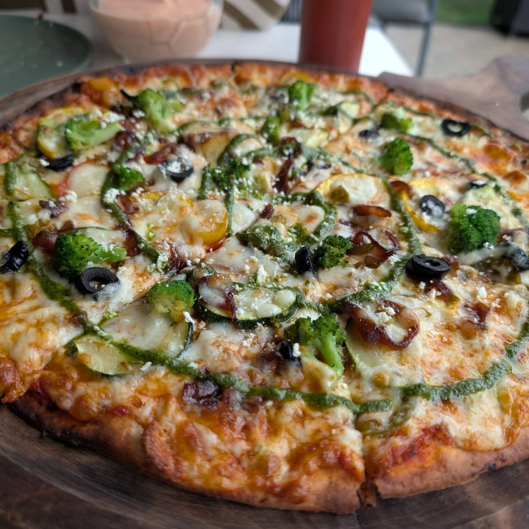 MYKA Cafe & Boutique - Bengaluru 1