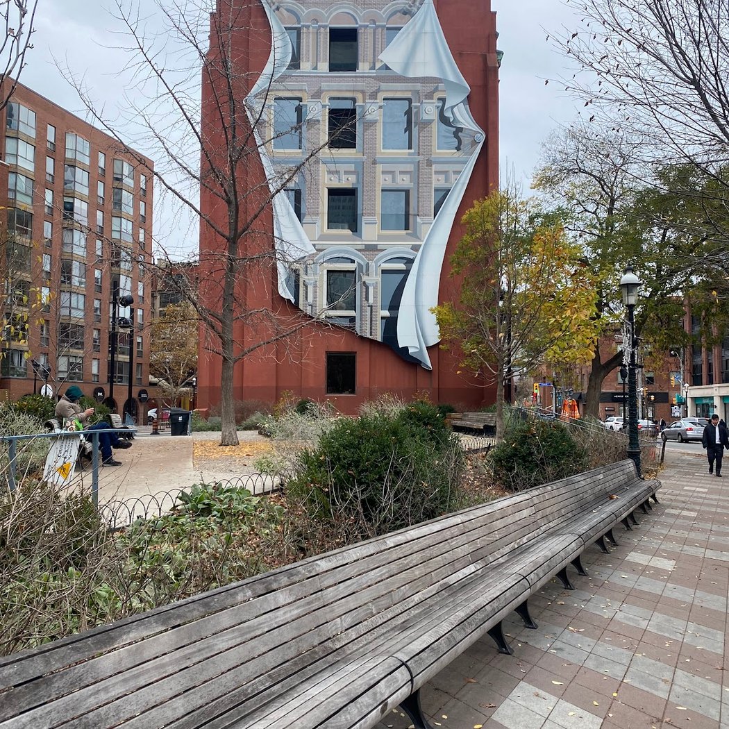 Flatiron Building 3