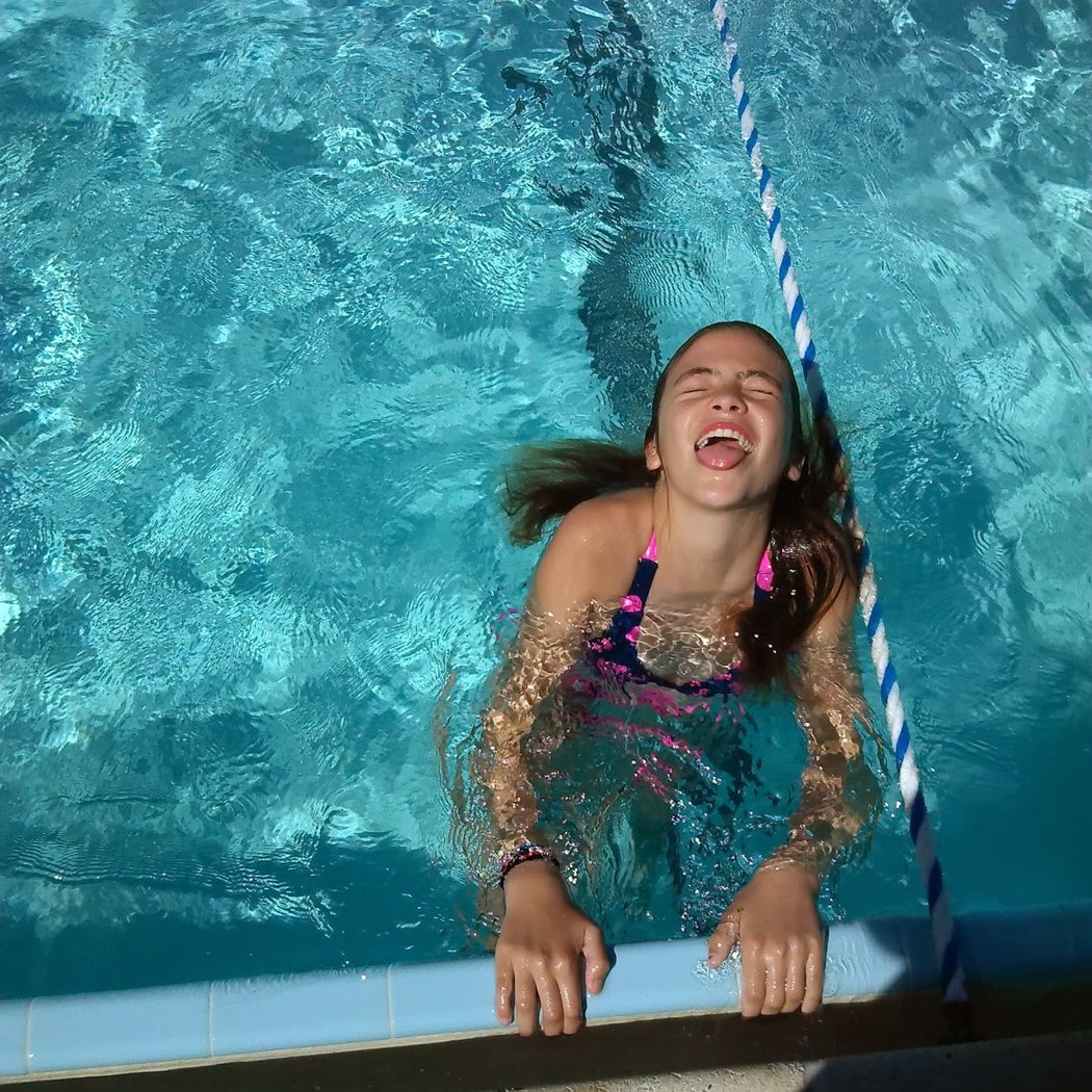 James Lemos Swim Center 2