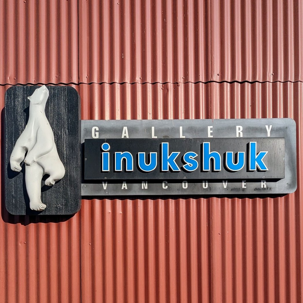 Inukshuk Gallery 2