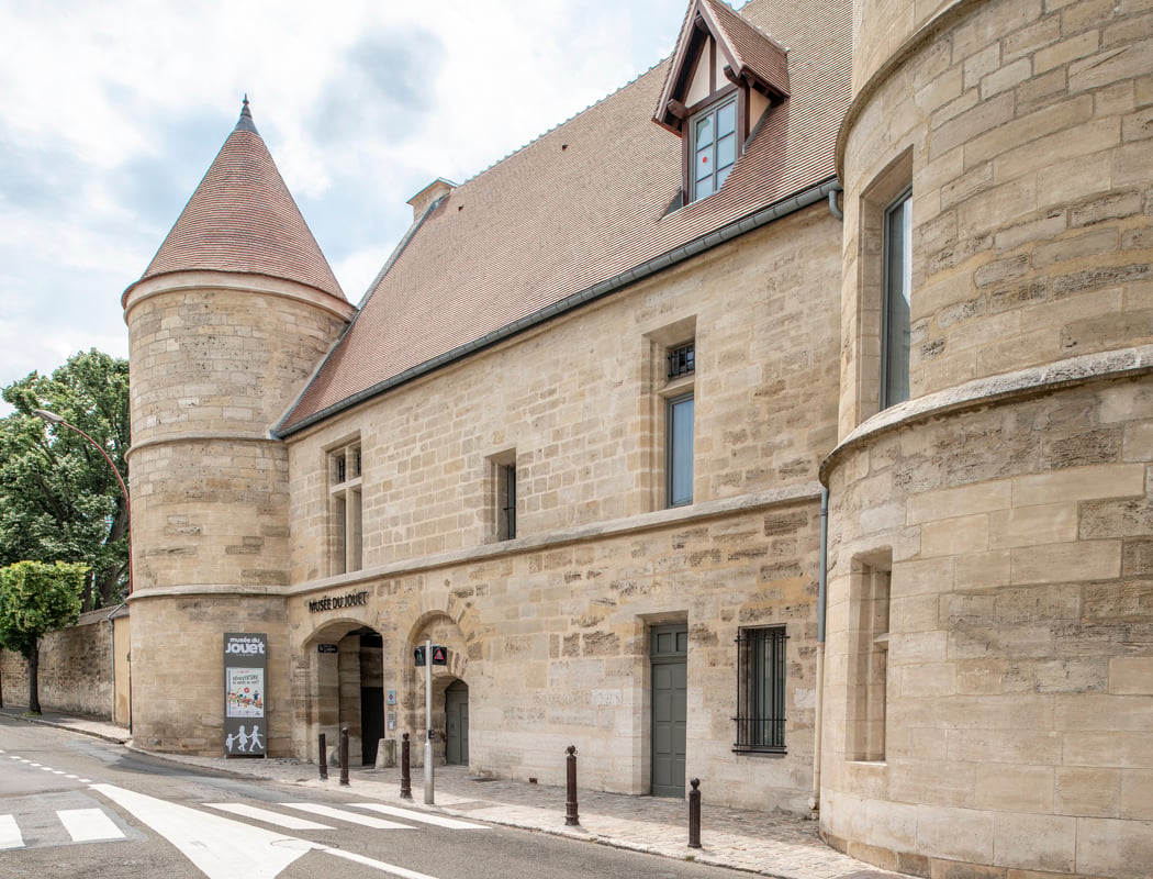 Nuit des Musées 2026 3