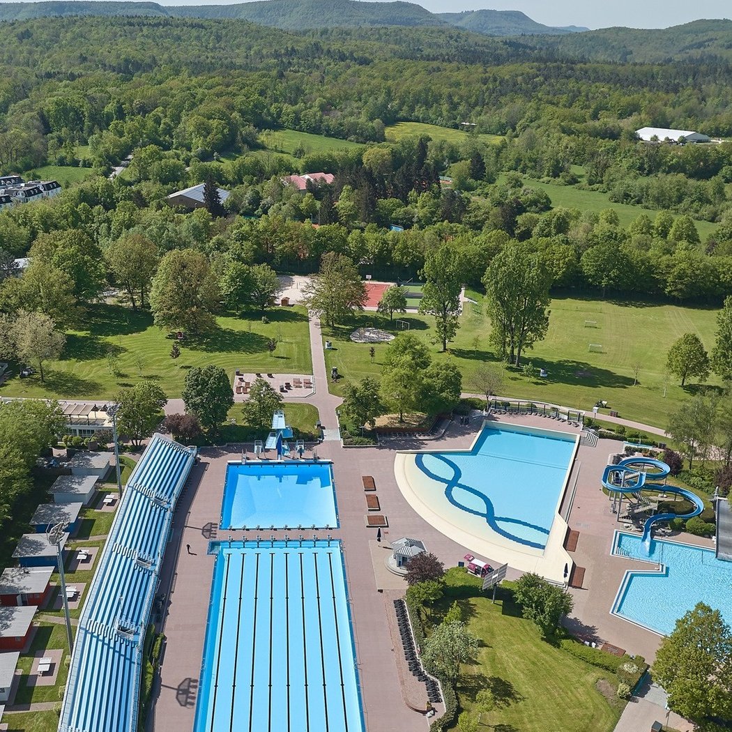 Ausbaden 3