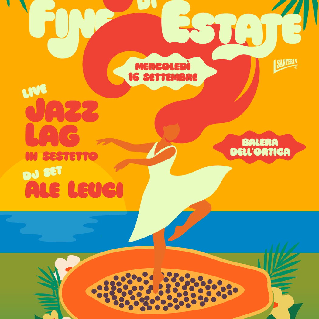 Gran Ballo di Fine Estate