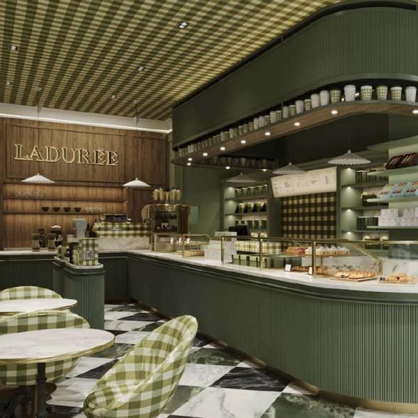 Ladurée 5