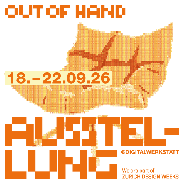 Out of Hand 1