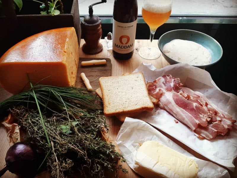 Formaticus - Bar à fromages / Fromagerie 2