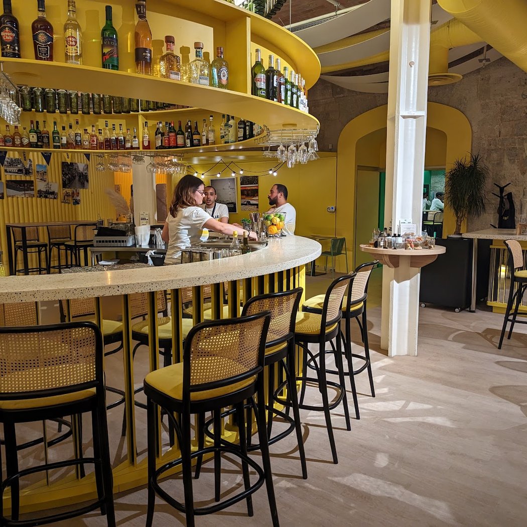 Mx Bar 4
