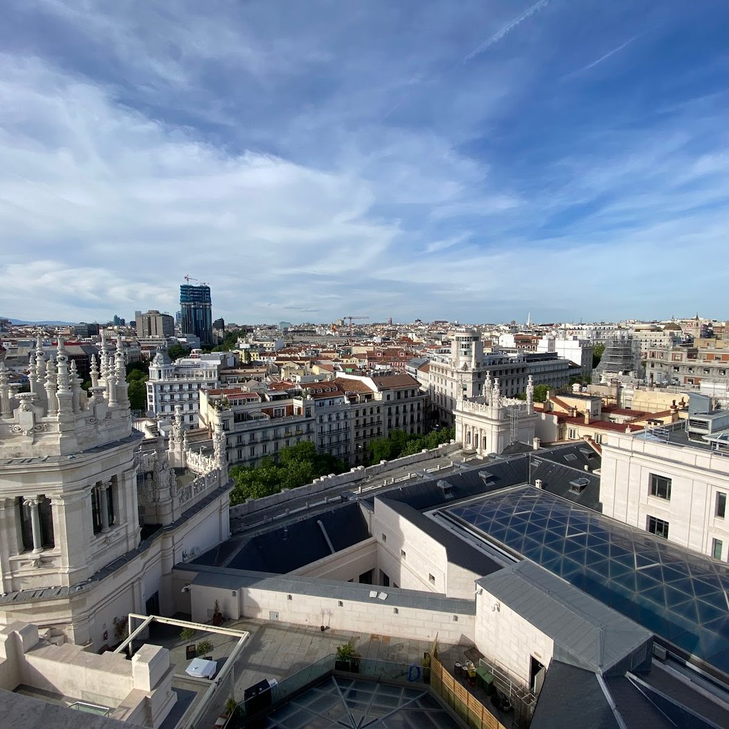Cibeles de Cine 2