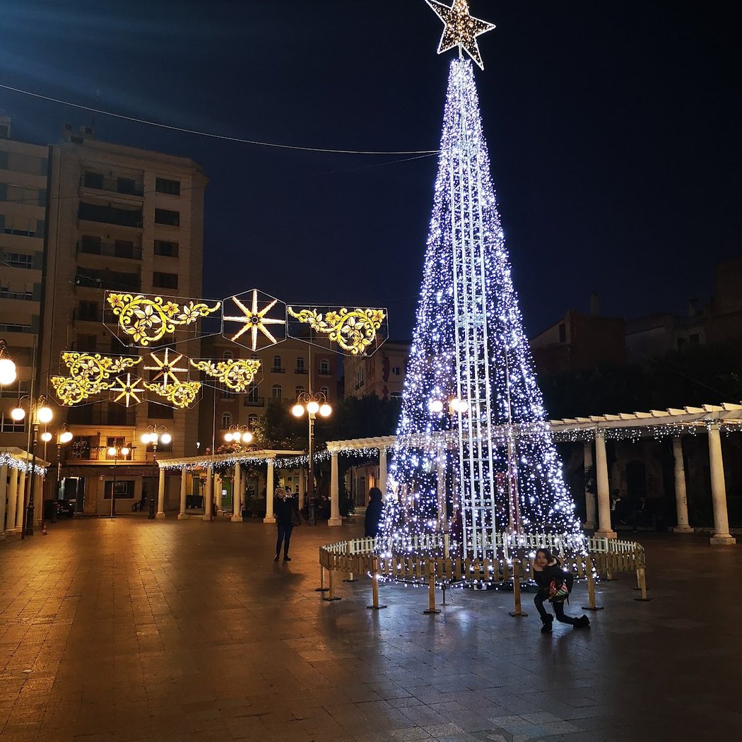 Plaça Major 2