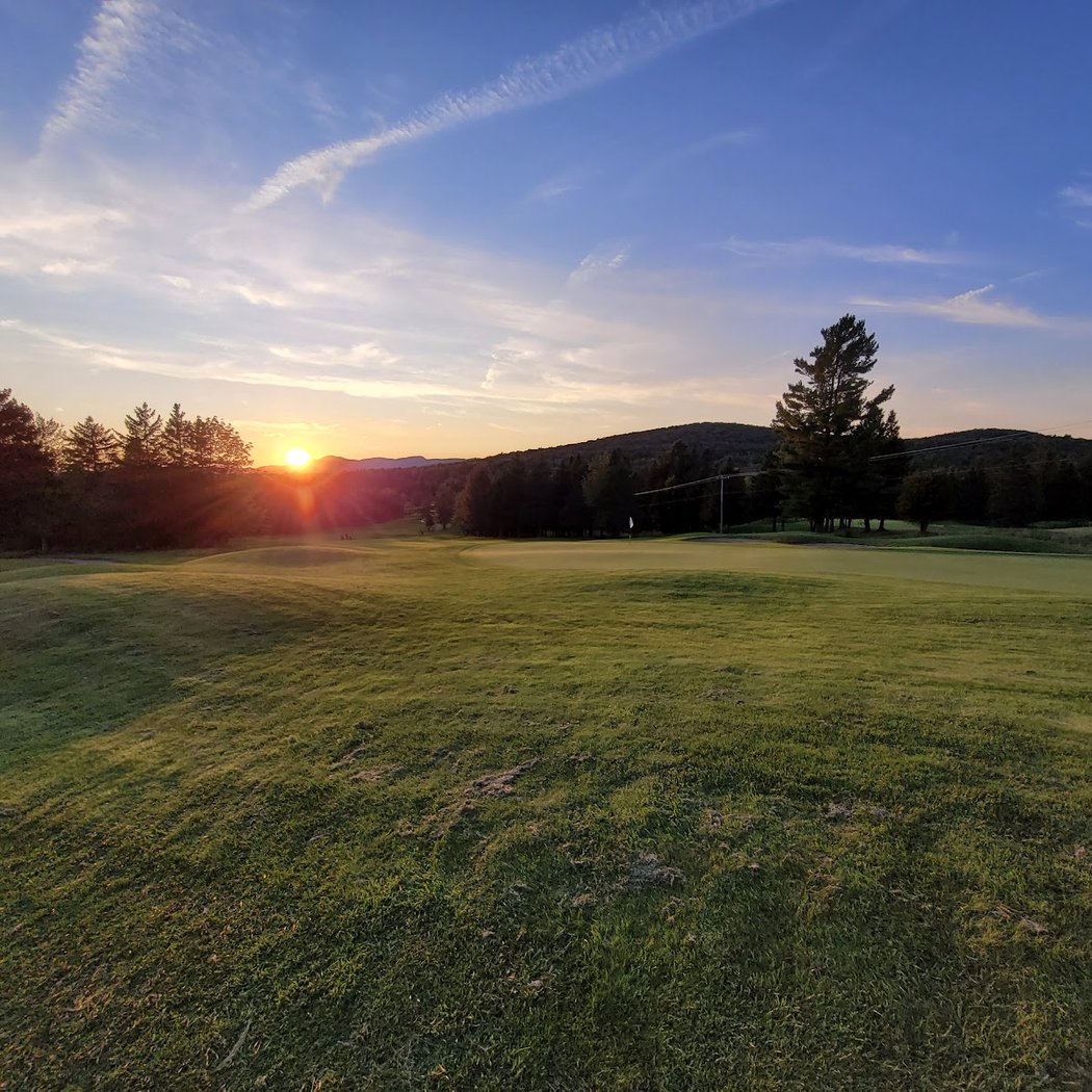 Owl's Head Golf Club 3