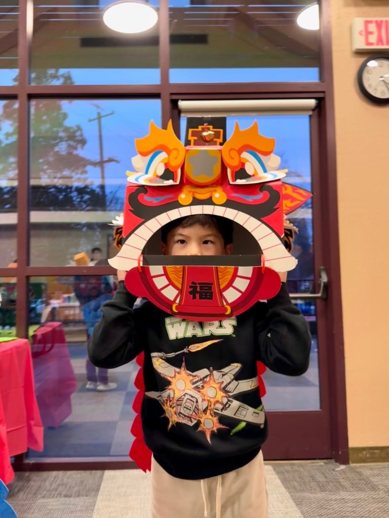 Napa County Library 3