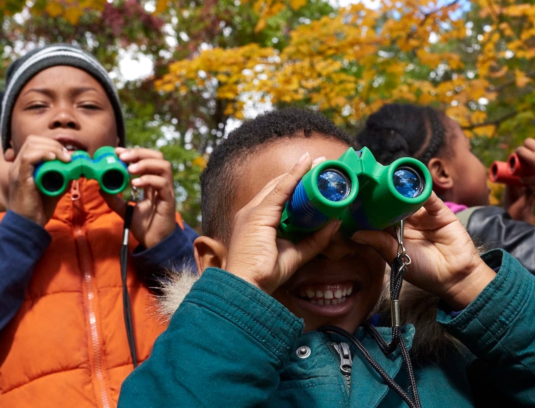 Nature Education Programs 1