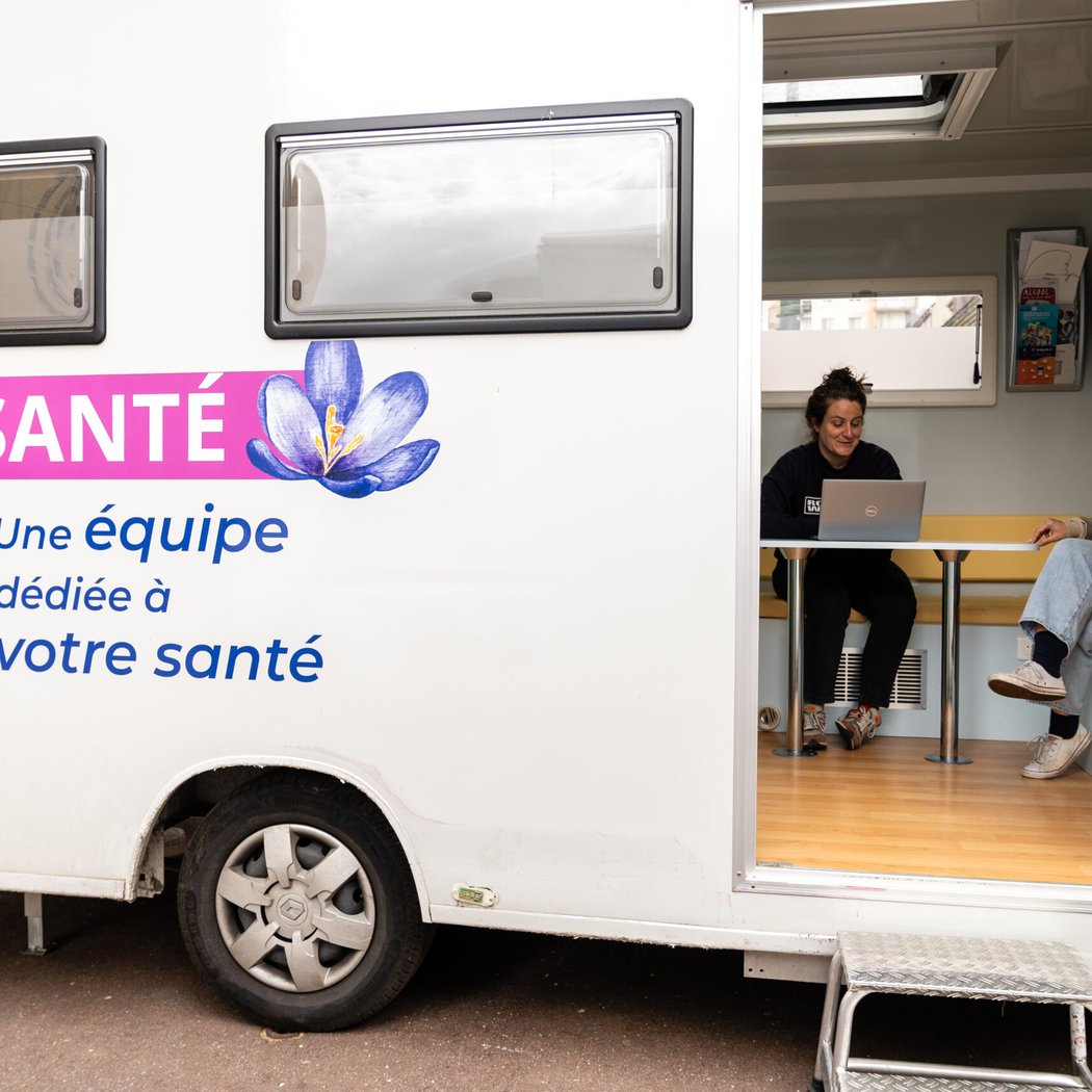 Journée dépistage cancer col de l’utérus 1