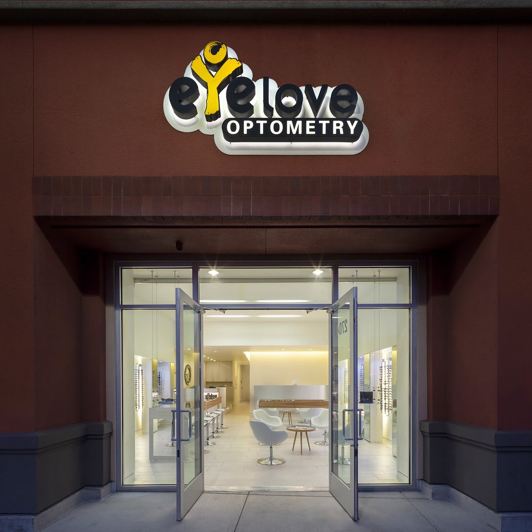 Eye Love Optometry 1