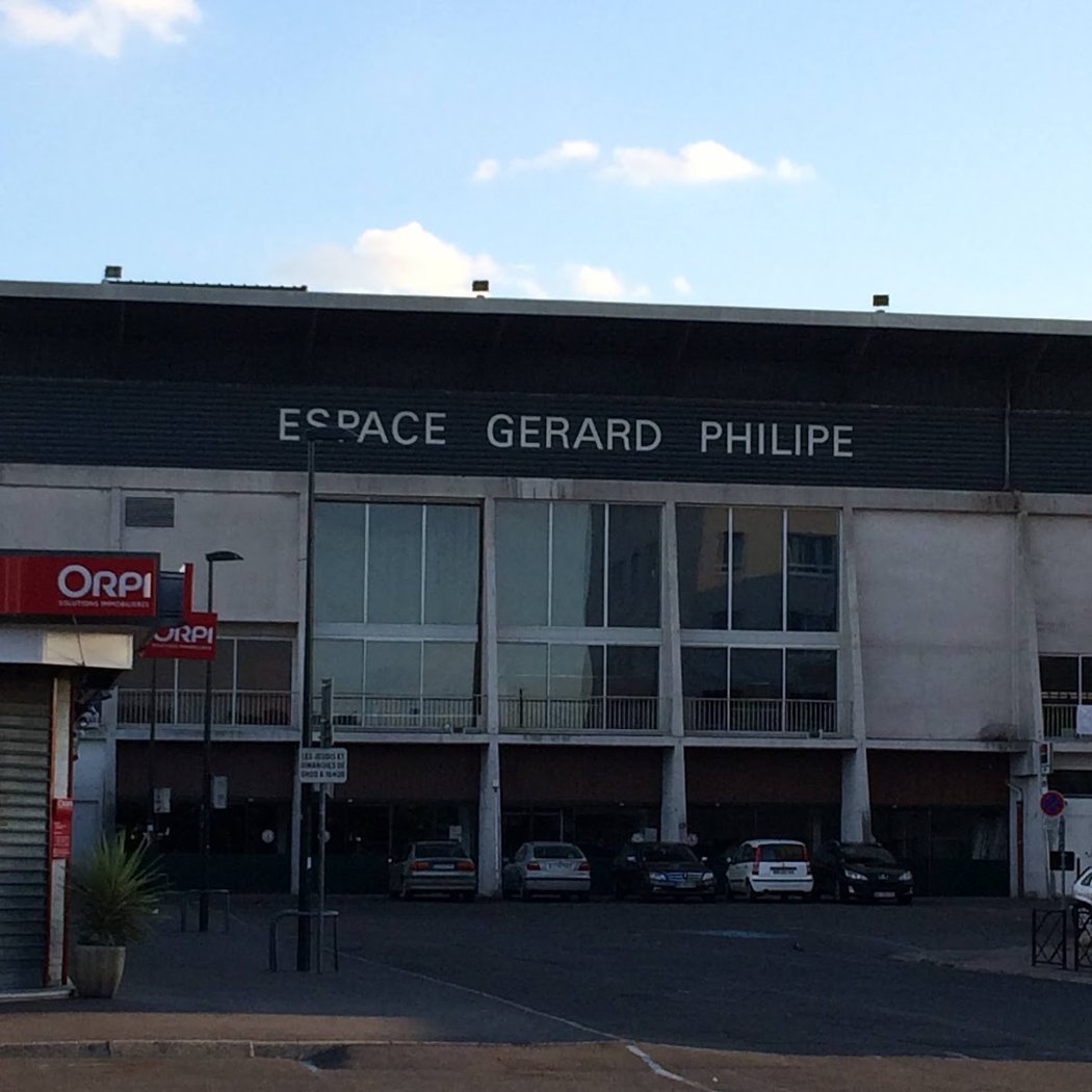 Les Musicales de Sartrouville 2