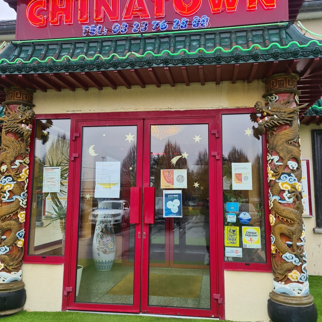 Chinatown 2