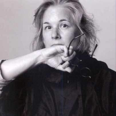Diane Williams in conversation with Rita Bullwinkel 1