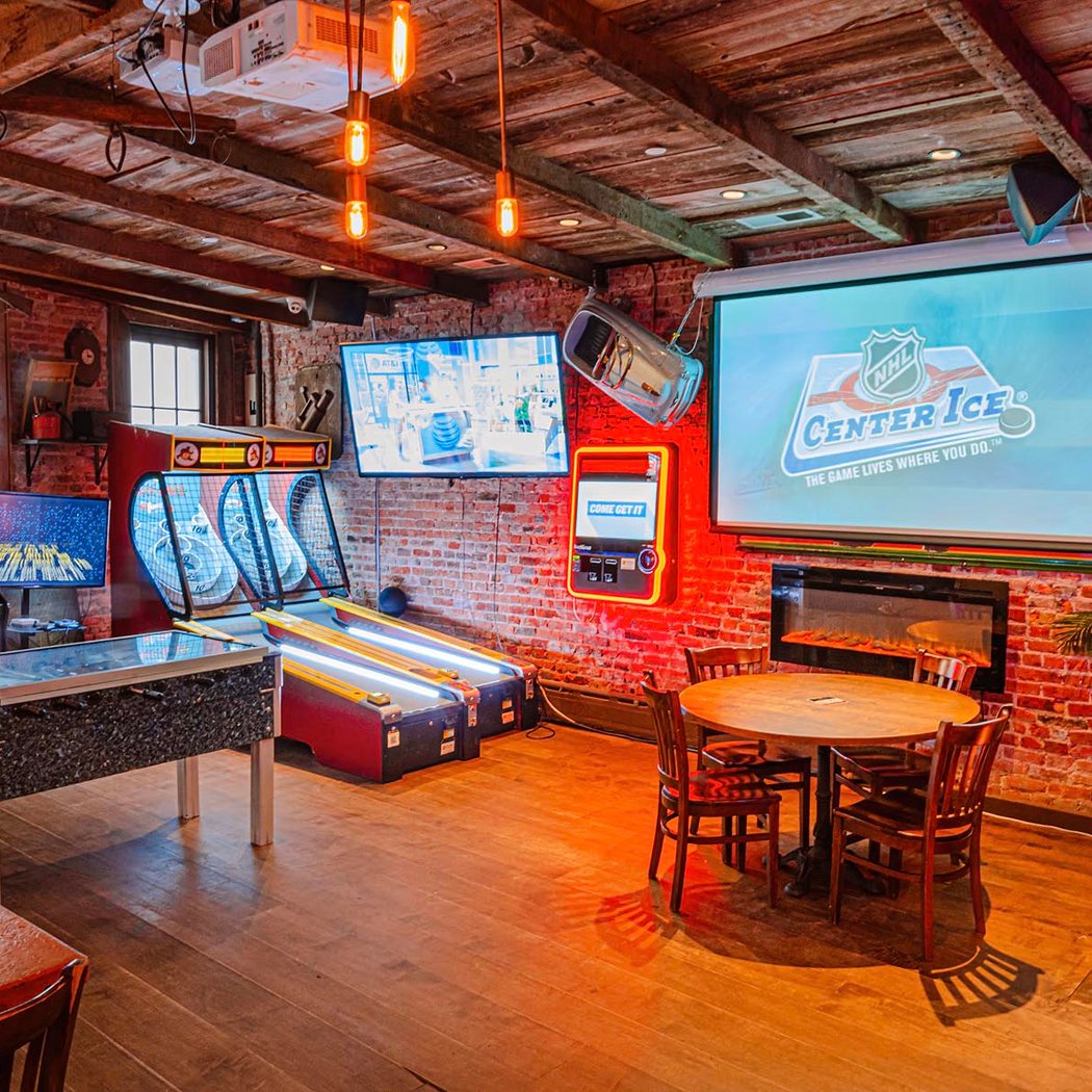 Route 66 Smokehouse 3