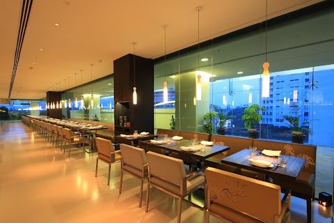 Yauatcha Bengaluru 2
