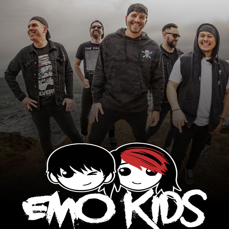 Dana Point Free Summer Concerts: Emo Kids & Tijuana Dogs 3