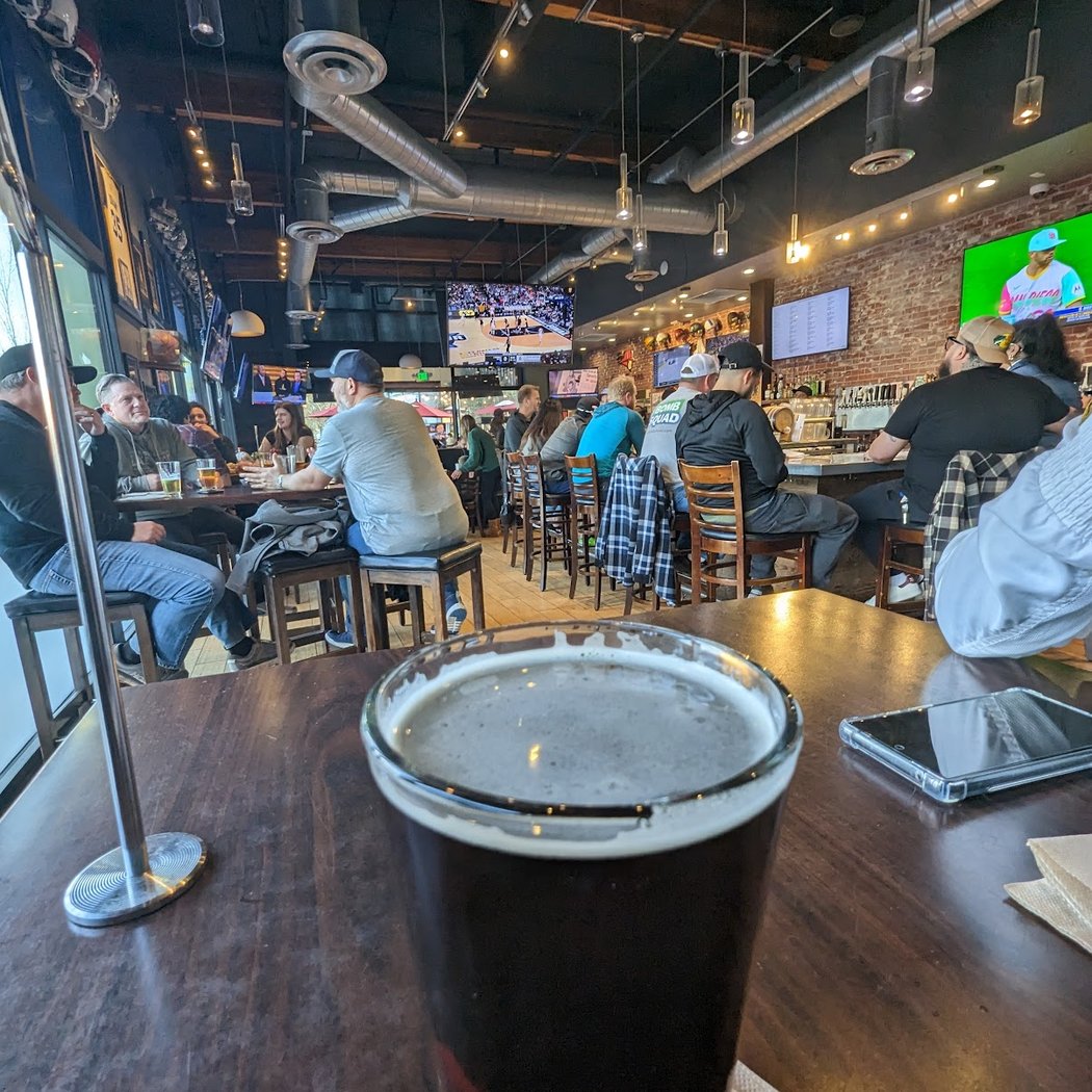 Activities - SF Beer Week 1