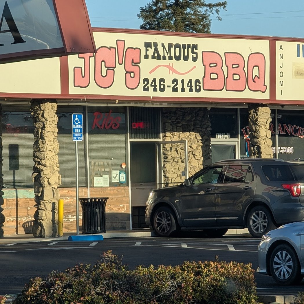 J C's Bar-B-Q 2