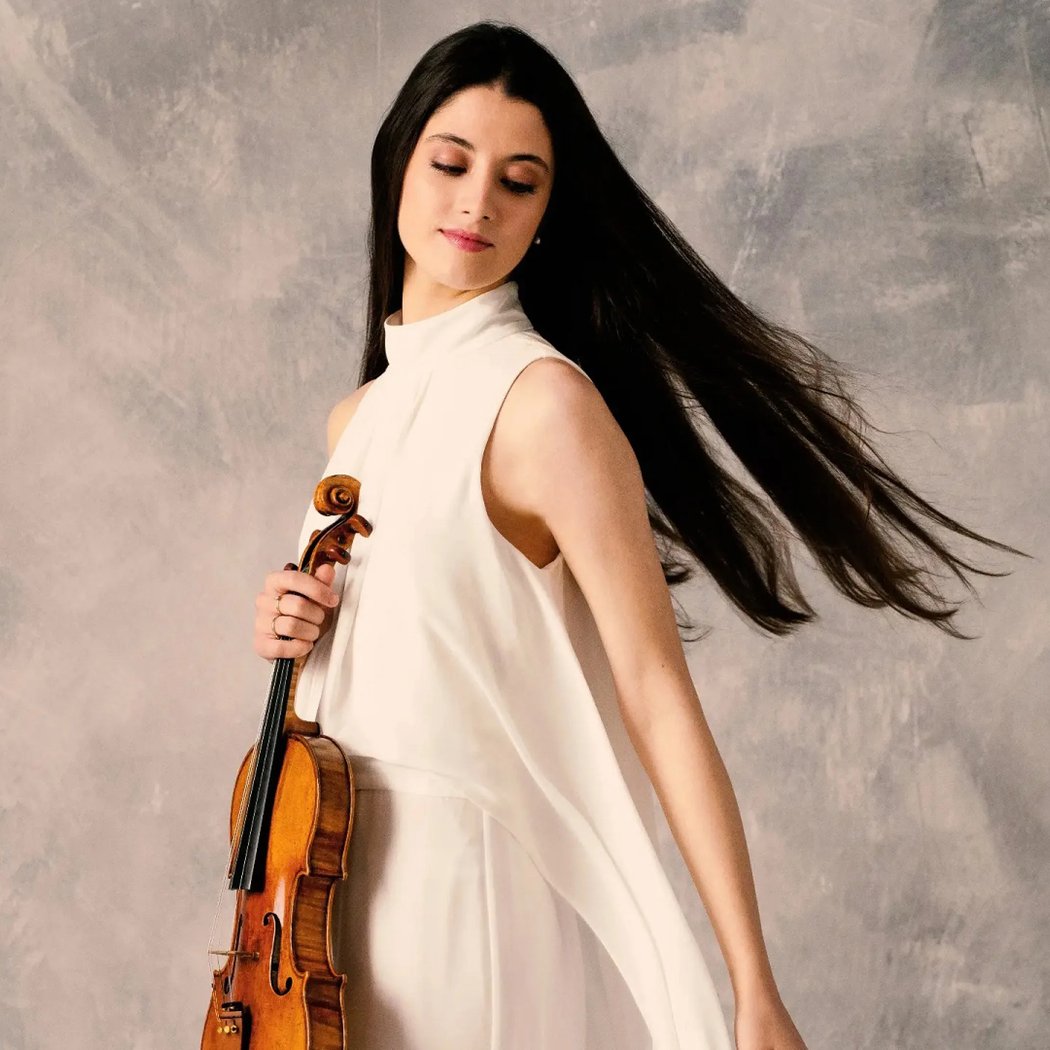 Gala Johann Strauss / Dueñas / Honeck 1