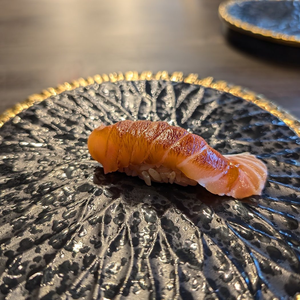 Iki Omakase 3