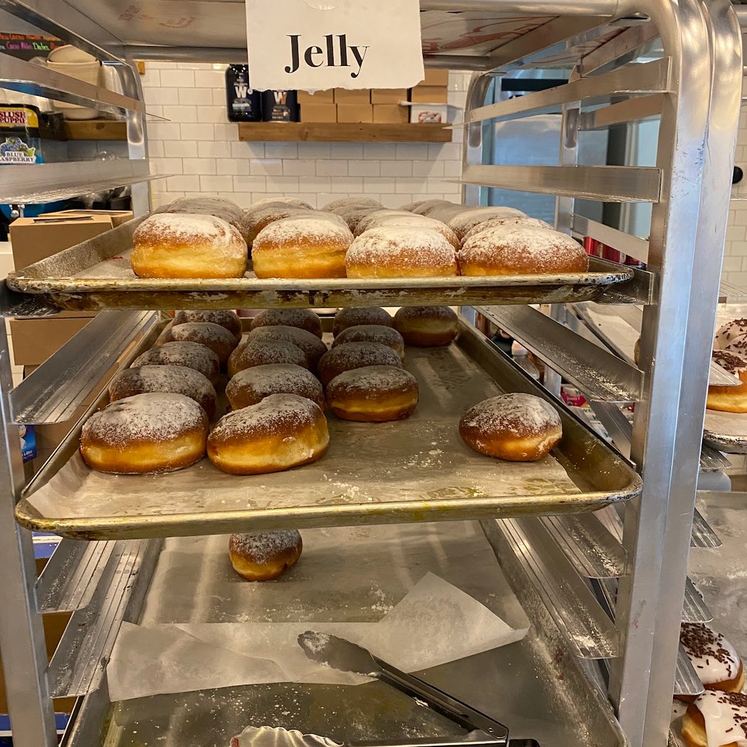 Tomer's Gourmet Market 1