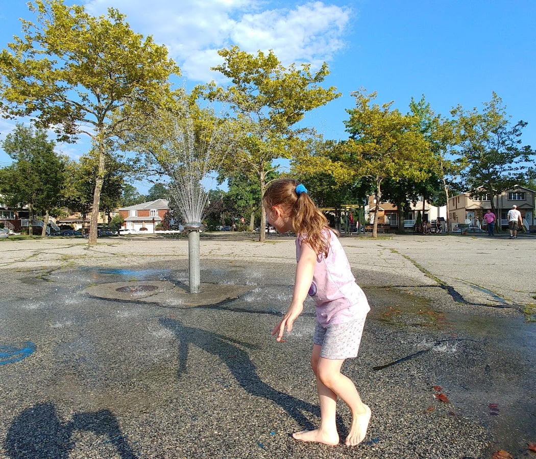 Greencroft Playground 1
