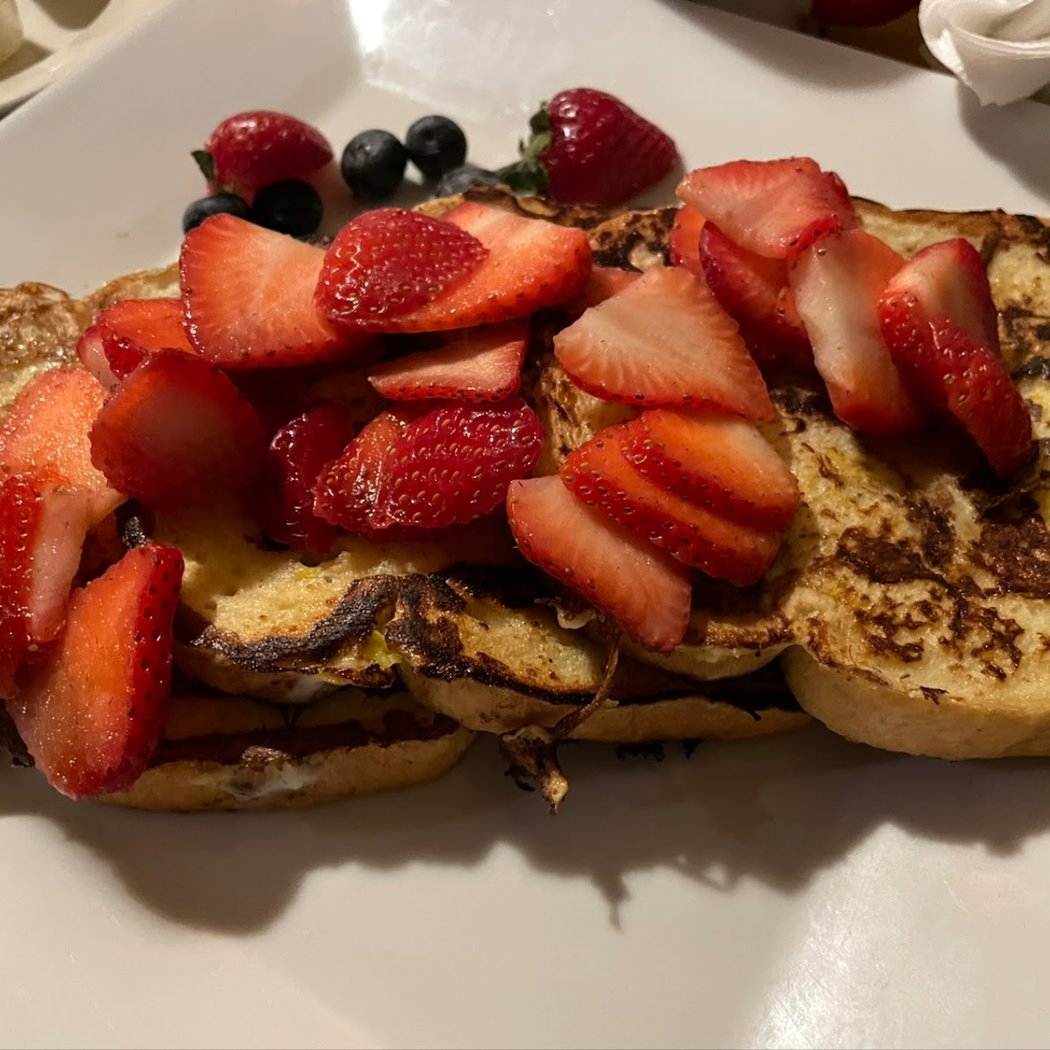 Ambition Coffee & Eatery, Inc 1