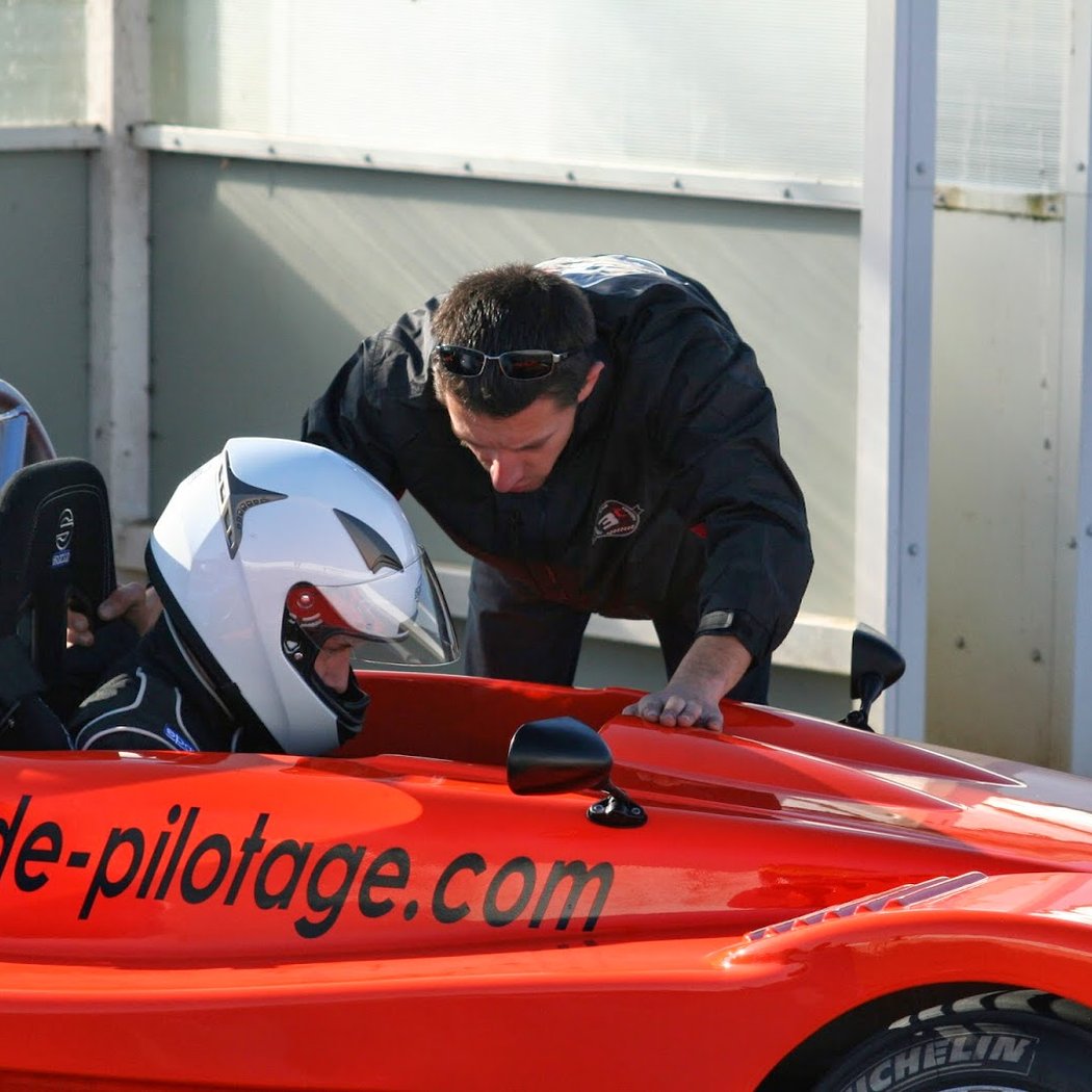 Ecole de pilotage 3