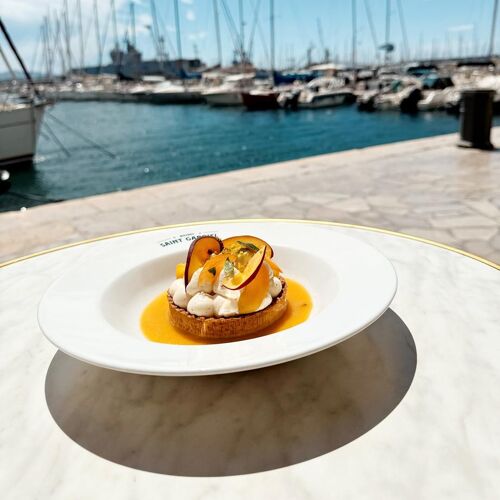 Restaurant Le Saint Gabriel 1