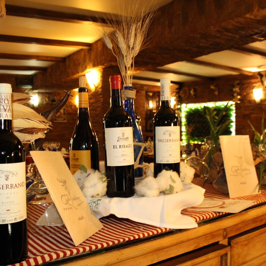 Restaurante Caza Juan 2