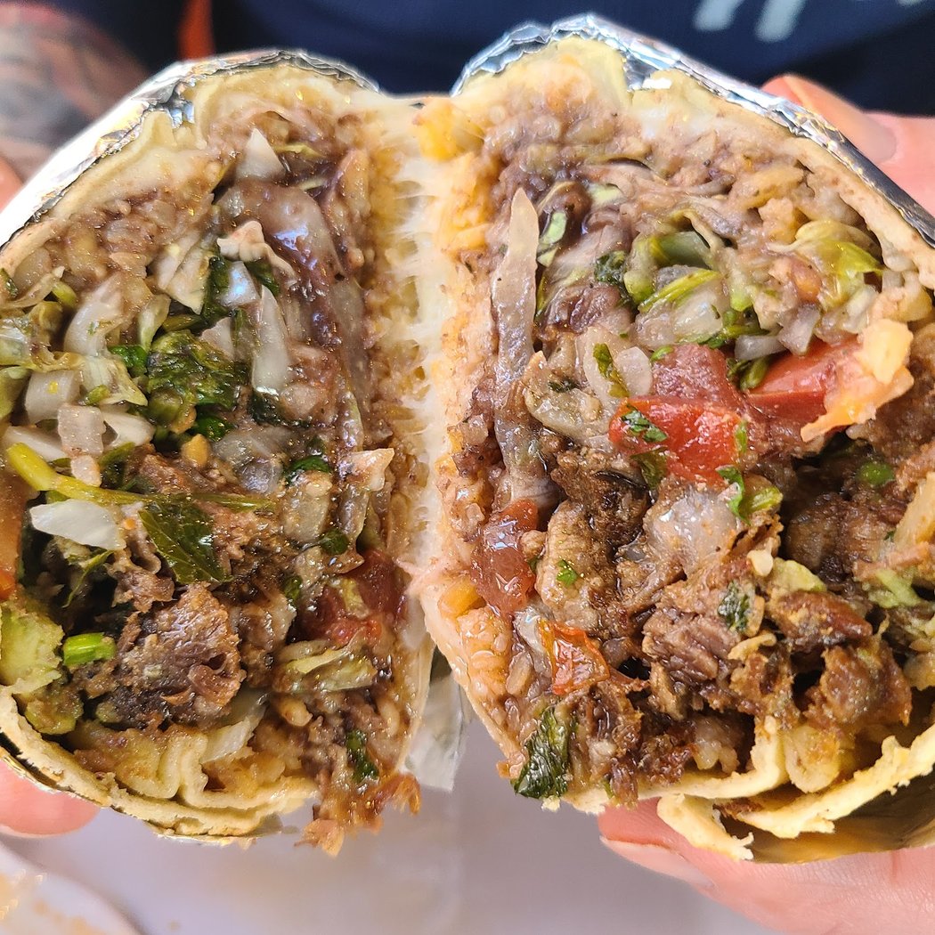 Tortilleria Allison 1