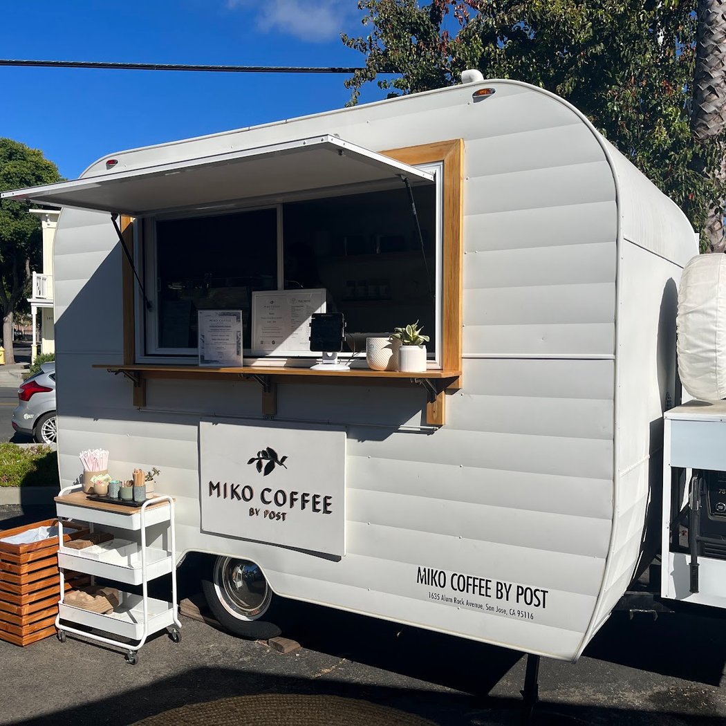 MIKO Coffee by Post 3