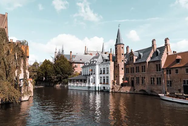 Bruges 2