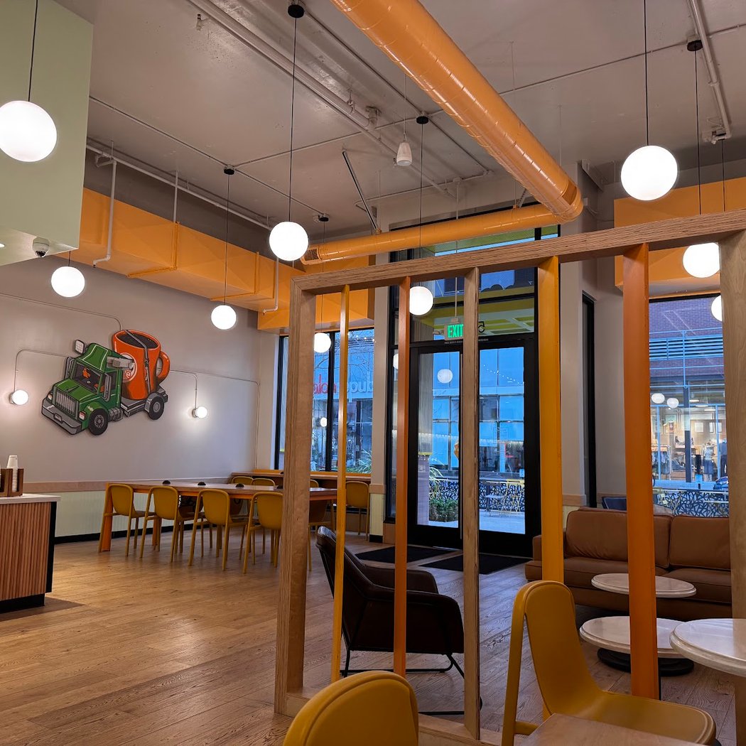 Philz Coffee 2