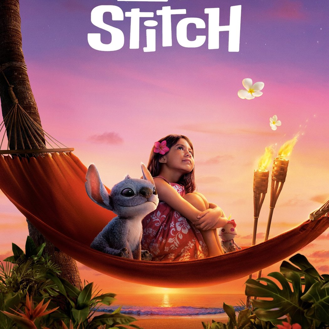 Lilo & Stitch 1