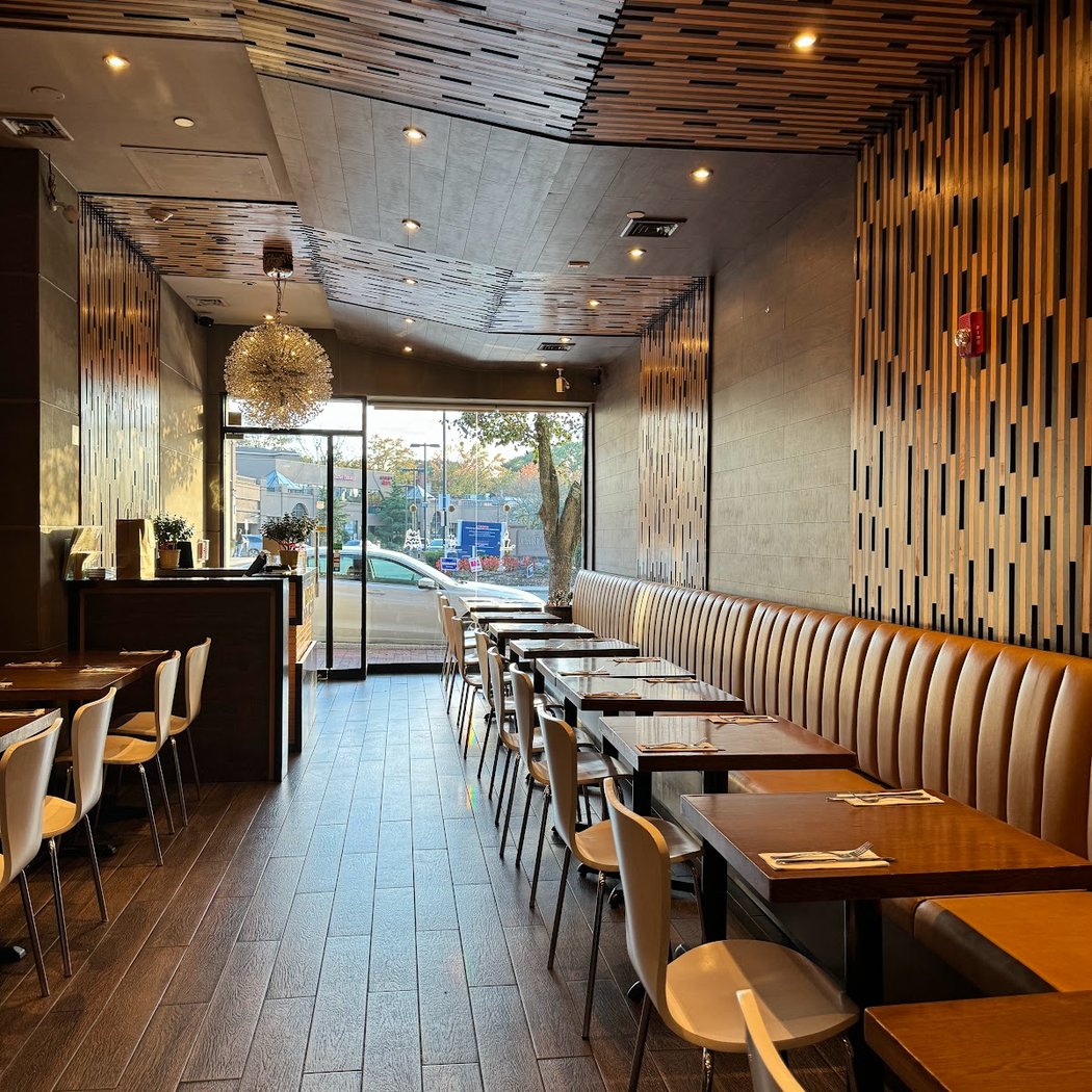 JaydSiri Thai Bistro 2
