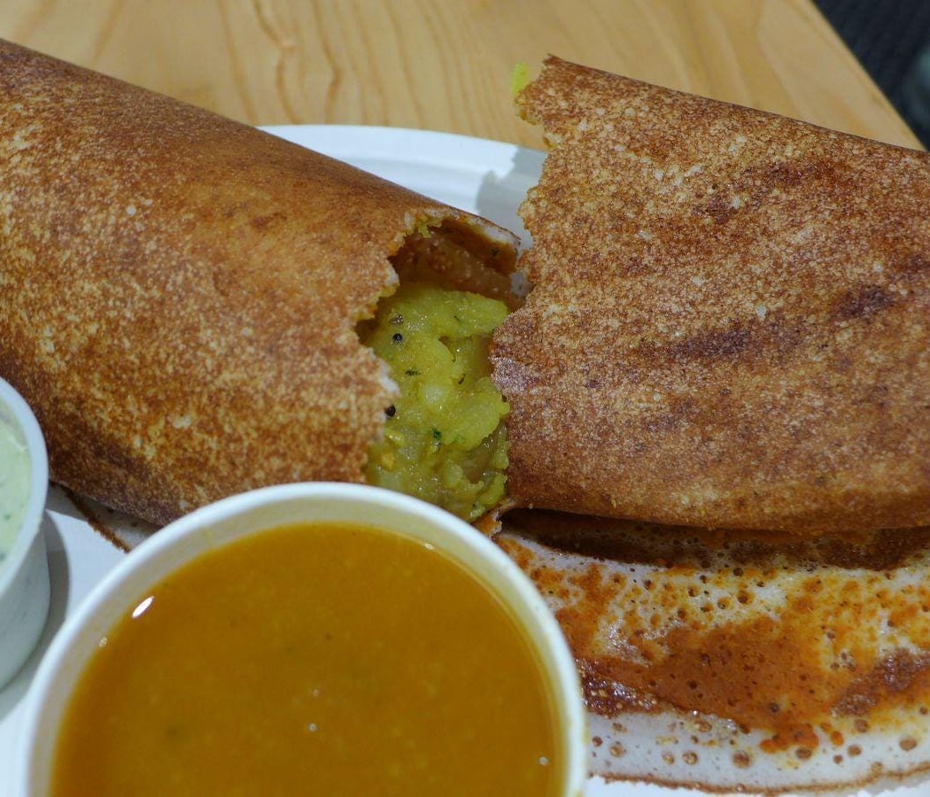 Dosa Spot 1